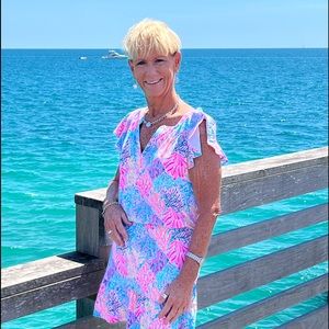 Meet your Posher, Patricia